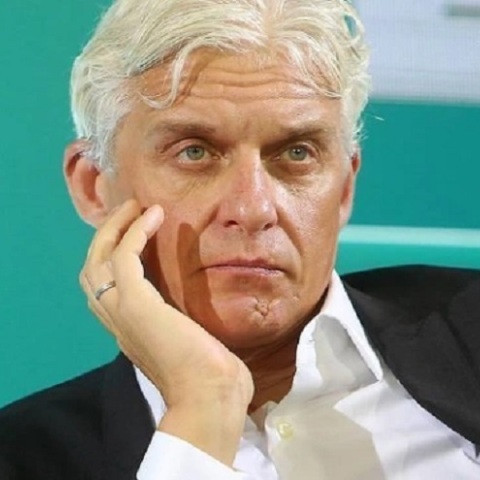 Ρωσία: «Έχασα τα πάντα αλλά δεν έχασα την ψυχή μου!» λέει ο Ρώσος εκατομμυριούχος Όλεγκ Τινκόφ	