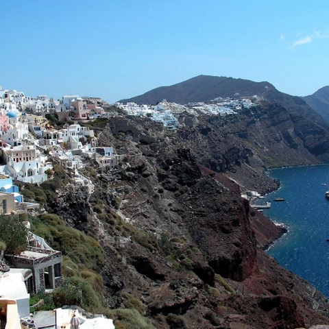 Ηφαίστειο Σαντορίνης: Πότε εξαρράγη - Οι νέες πιθανότερες χρονολογίες