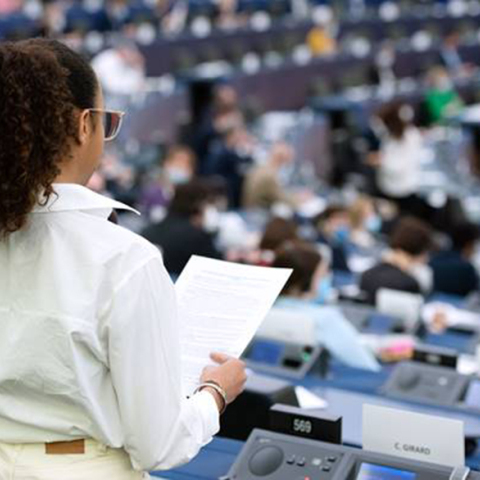 Μέλλον της Ευρώπης: H Ολομέλεια της Διάσκεψης υιοθέτησε 49 προτάσεις για ευρείες μεταρρυθμίσεις