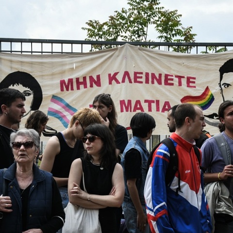 Ζακ Κωστόπουλος: 10 χρόνια κάθειρξη σε κοσμηματοπώλη και μεσίτη