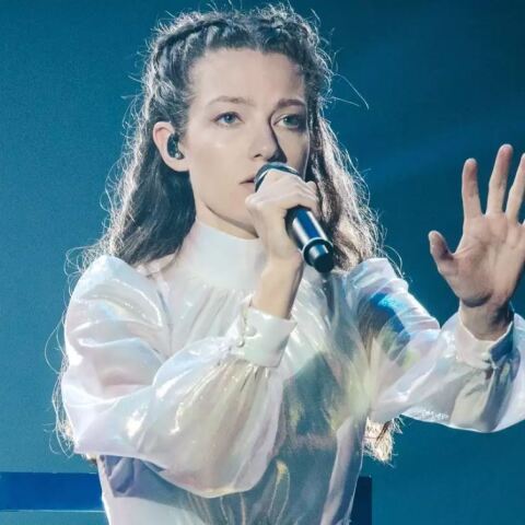 Eurovision 2022: Η Αμάντα Γεωργιάδη θα φορέσει Celia Kritharioti