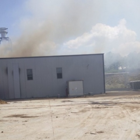 Γρεβενά: Σε σοβαρή κατάσταση με εγκαύματα ο τραυματίας μετά την έκρηξη