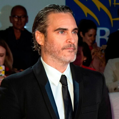 Ο Χοακίν Φίνιξ έχει ταχθεί επανειλημμένα κατά της κακοποίησης των ζώων