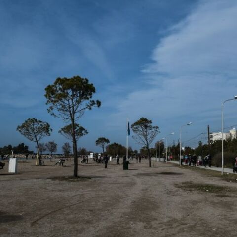 Βελτιώνεται ο καιρός την Πέμπτη στις περισσότερες περιοχές της χώρας