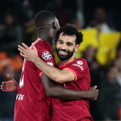 Βιγιαρεάλ-Λίβερπουλ 2-3 - Τεράστια ανατροπή και στον τελικό του Champions League οι «reds»