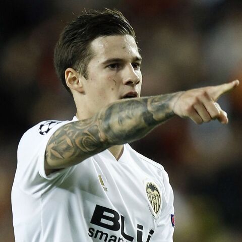 Φυλάκιση τεσσάρων ετών στον Σάντι Μίνα της Θέλτα για σεξουαλική παρενόχληση