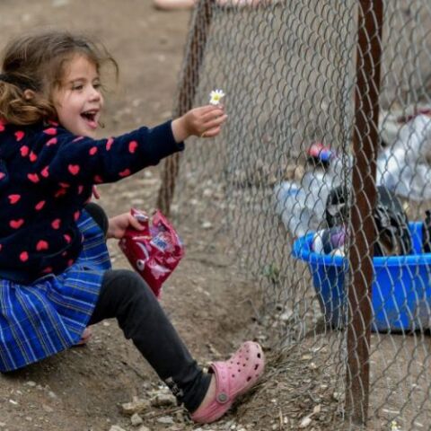 Eurostat: 72% αυξήθηκαν οι ασυνόδευτοι ανήλικοι που ζήτησαν άσυλο στην ΕΕ το 2021