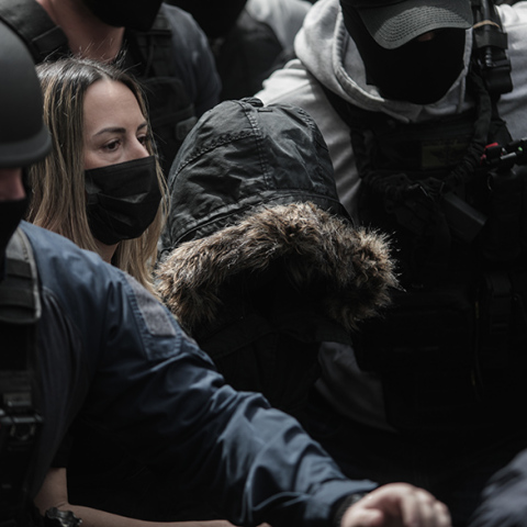 Πάτρα - Πισπιρίγκου: Το πόρισμα των ιατροδικαστών για την 9χρονη Τζωρτζίνα