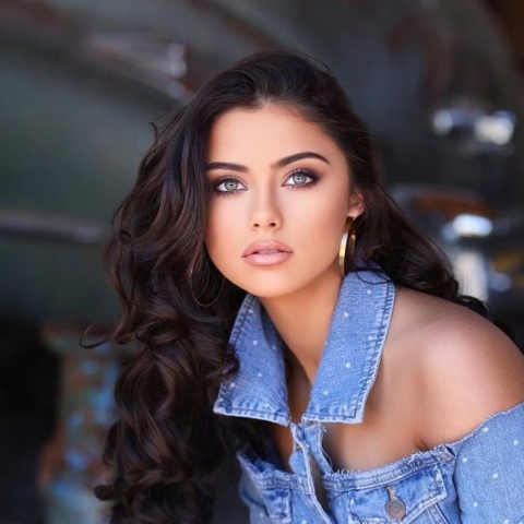 Η 16χρονη Kailia Posey