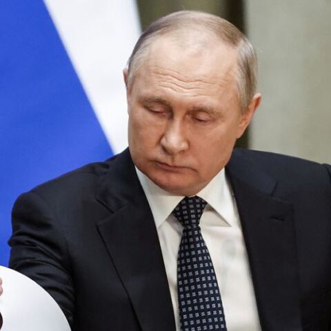 Ουκρανία: Τα σενάρια για τις ανακοινώσεις Πούτιν την 9η Μαΐου