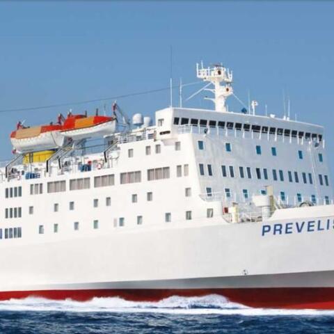 Έφυγε από τη ζωή εν πλω ο υποπλοίαρχος του «Πρέβελης»