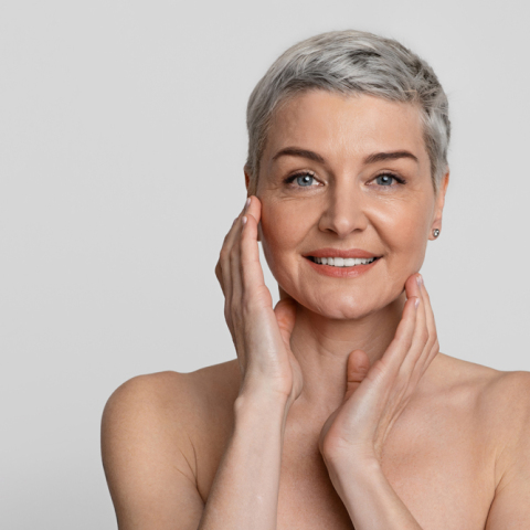 Ποια είναι τα μυστικά για ένα όμορφο πρόσωπο