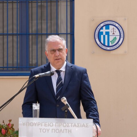 Τάκης Θεοδωρικάκος