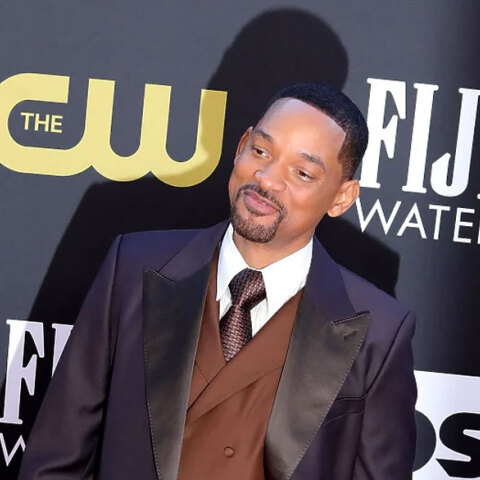 Ακυρώνονται συνεργασίες του Γουίλ Σμιθ μετά το χαστούκι στον Κρις Ροκ