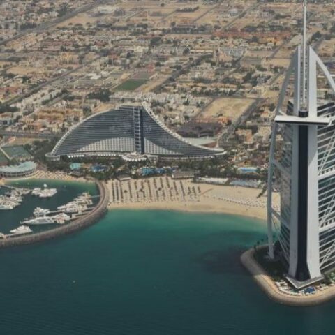 Ντουμπάι, ο παράδεισος για τους Ρώσους κροίσους μακριά από κυρώσεις