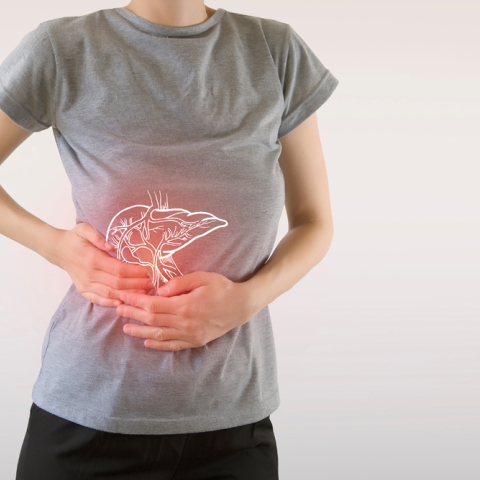 Μη αλκοολική λιπώδης νόσος του ήπατος: Πού οφείλεται;