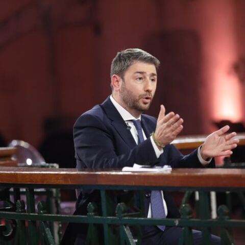 Ανδρουλάκης: Να πληρώσουν όσοι έβγαλαν μεγάλα κέρδη από την ενεργειακή κρίση