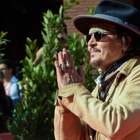 Τζόνι Ντεπ - Άμπερ Χερντ: Ποιοι σταρ υποστηρίζουν τον Τζόνι Ντεπ στη δικαστική διαμάχη του με την Άμπερ Χερντ. 