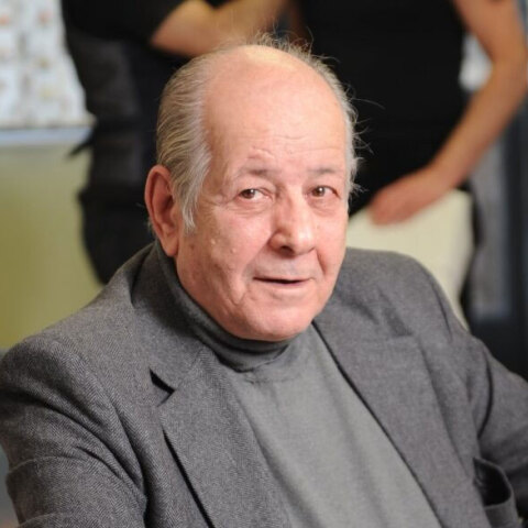 Ο «Τζίμης» είχε ανοίξει το πρώτο στούντιο για τατουάζ το 1978 στην Πλάκα