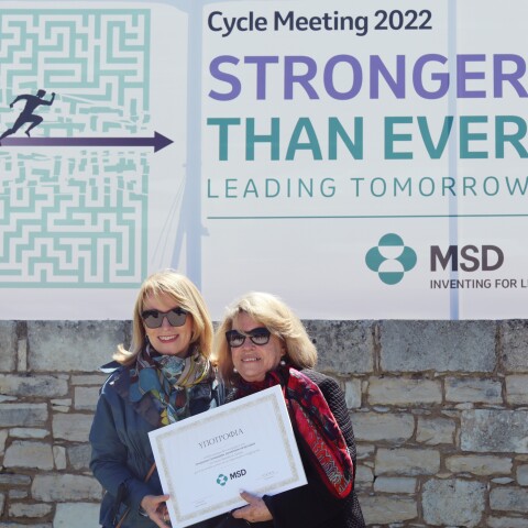 Η MSD στηρίζει την αντιμετώπιση της γυναικείας κακοποίησης