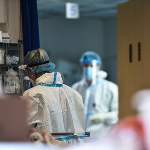 ΕΟΔΥ για Candida auris: Τι είναι και ποιους προσβάλλει