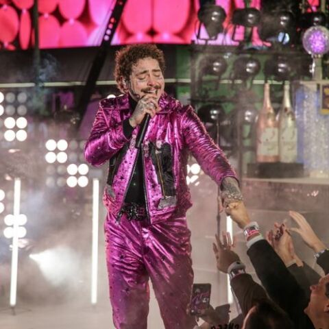 Ο Ποστ Μαλόουν