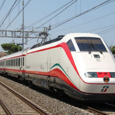 Αθήνα - Θεσσαλονίκη: Ξεκινούν 15 Μαΐου τα δρομολόγια οι νέες αμαξοστοιχίες