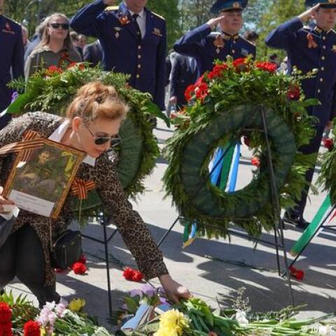 Ημέρες μνήμης η 8η και 9η Μαΐου