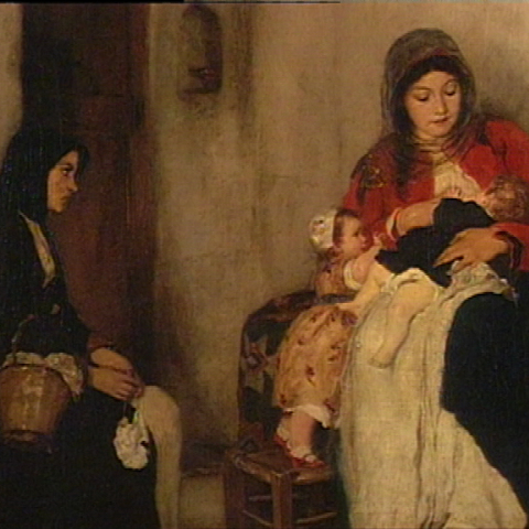 Γιορτή της μητέρας – Πώς καθιερώθηκε να εορτάζεται τη δεύτερη Κυριακή του Μάϊου