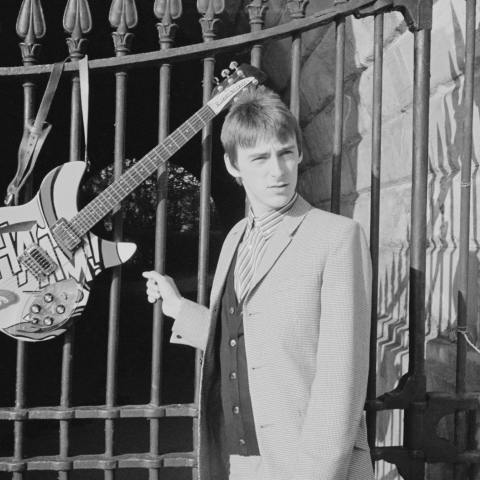 Paul Weller