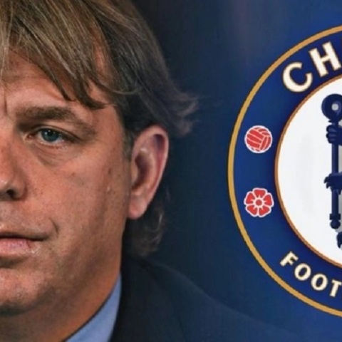 Τσέλσι: Έδωσαν επίσημα τα... χέρια με Τοντ Μπόελι για τις μετοχές