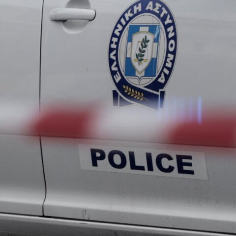 Με σφαίρα στο κεφάλι βρέθηκε νεκρός άνδρας στη Θεσσαλονίκη