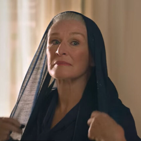 Η Γκλεν Κλόουζ πρωταγωνιστεί στη σειρά «Tehran» που γυρίστηκε στην Αθήνα