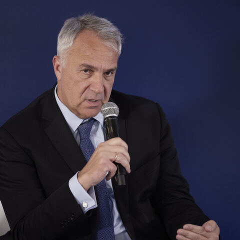 Μάκης Βορίδης