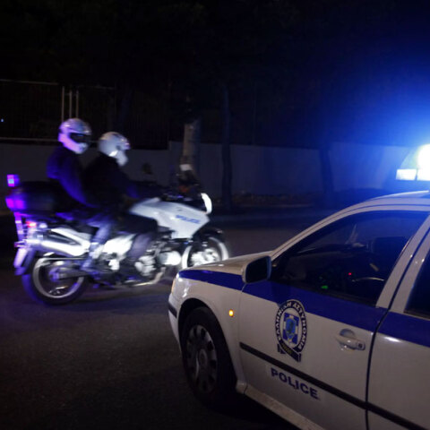 Συνελήφθη ο οδηγός στη Μονεμβασιά που παρέσυρε και σκότωσε δύο ηλικιωμένους