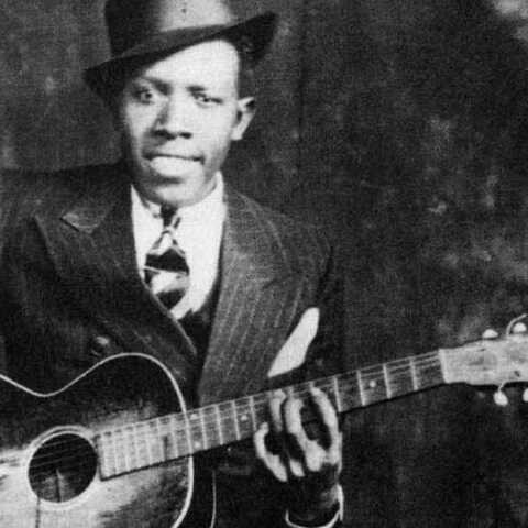 Robert Johnson