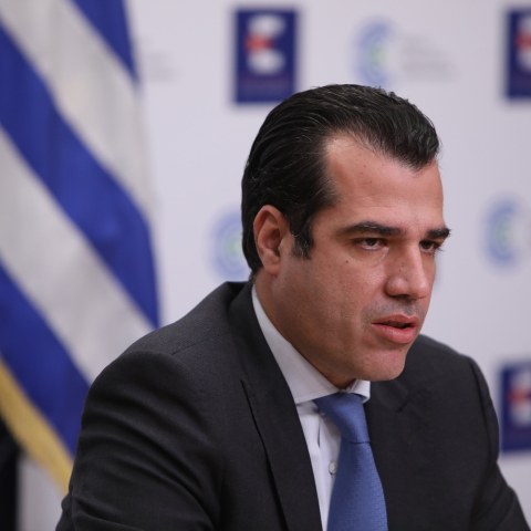 Θάνος Πλεύρης