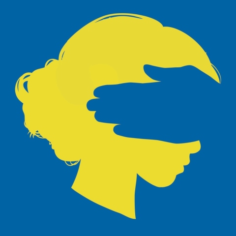 Μας μεγάλωσαν λύκοι, Kimberly Brubaker 