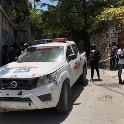 Αϊτή: Οκτώ Τούρκοι, εργαζόμενοι σε ανθρωπιστική οργάνωση, απήχθησαν στο Πορτ-ο-Πρενς	