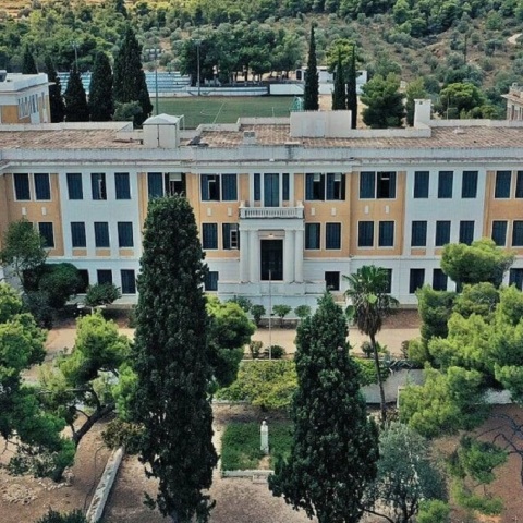 Η πρώτη Διεθνής Θερινή Μουσική Ακαδημία της Ελλάδας στην Αναργύρειο και Κοργιαλένειο Σχολή Σπετσών (ΑΚΣΣ)  