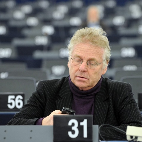 Αντιδράσεις Ντανιέλ Κον Μπεντίτ για τη συμφωνία Οικολόγων με Μελανσόν