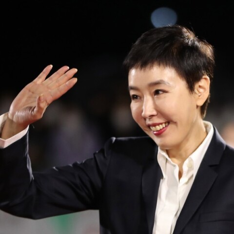 Πέθανε η Κανγκ Σου-Γεόν, το «πρώτο παγκόσμιο αστέρι» της Κορέας