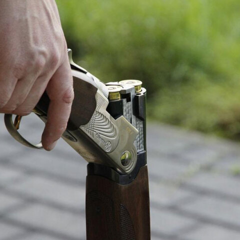 Με καραμπίνα σκότωσε τον πατέρα του ο 22χρονος στα Διαβατά Θεσσαλονίκης