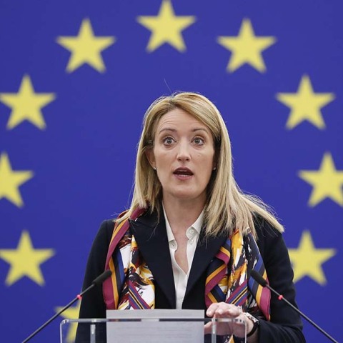 Ρομπέρτα Μετσόλα