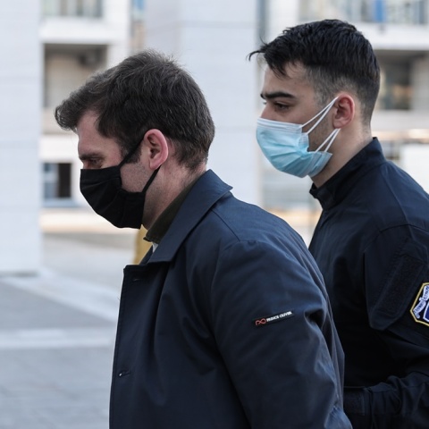 Ο 39χρονος προπονητής που κατηγορείται ότι βίασε αθλήτρια στα 11 της χρόνια