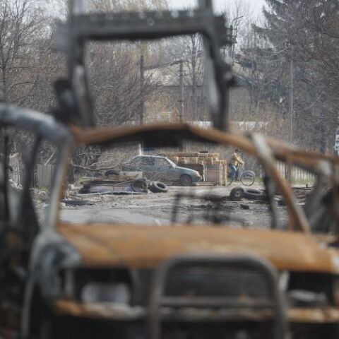 Η Ουκρανία χάνει 170 εκατομμύρια δολάρια καθημερινά χωρίς πρόσβαση σε λιμάνια