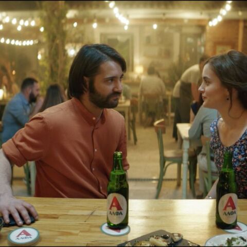 Αυτό το Σαββατοκύριακο πήγαινε στο Athens Street Food Festival χωρίς το κινητό σου