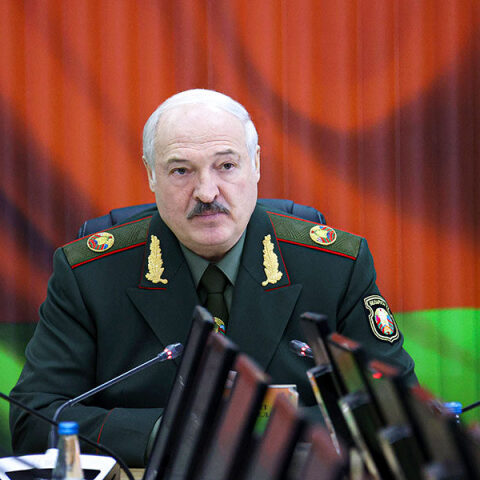 Πόλεμος στην Ουκρανία