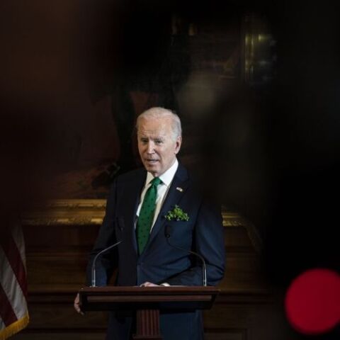 Μπάιντεν: Ο πληθωρισμός είναι η ύψιστη προτεραιότητά μου