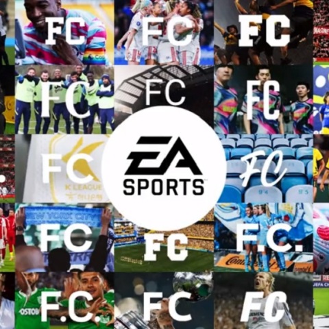 Η σειρά videogames FIFA μετονομάζεται σε EA Sports FC